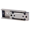 IKO Nippon Thompson Stainless Steel Linear Slides 24 mm Stroke Length BSR1540SL
