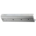 IKO Nippon Thompson Stainless Steel Linear Slides, 40 mm Stroke Length BSR1560SL