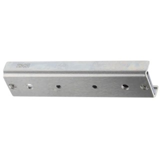IKO Nippon Thompson Stainless Steel Linear Slides, 40 mm Stroke Length BSR1560SL