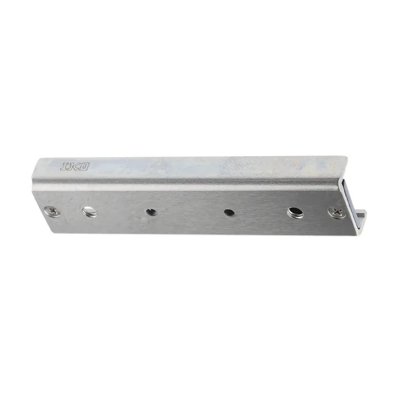 IKO Nippon Thompson Stainless Steel Linear Slides, 40 mm Stroke Length BSR1560SL