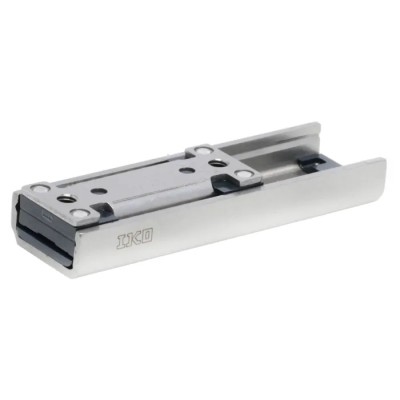 IKO Nippon Thompson Stainless Steel Linear Slides 32 mm Stroke Length BSR1550SL