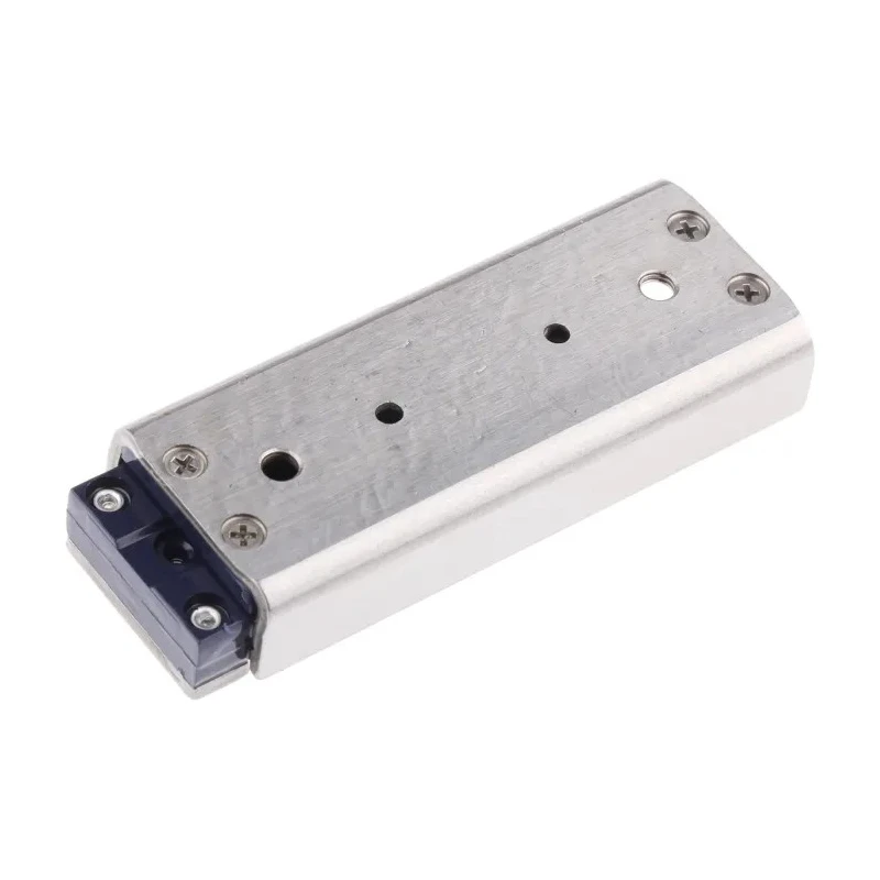 IKO Nippon Thompson Stainless Steel Linear Slides 24 mm Stroke Length BSR2050SL