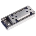 IKO Nippon Thompson Stainless Steel Linear Slides 24 mm Stroke Length BSR2050SL