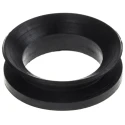 RS PRO Nitrile Rubber (NBR) V Seal, 12.5 mm ID, 21.5 mm OD, 5.5 mm Thickness 749-604