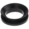 RS PRO Nitrile Rubber (NBR) V Seal, 12.5 mm ID, 21.5 mm OD, 5.5 mm Thickness 749-604
