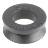 RS PRO V-Ring Nitrile Rubber (NBR) Seal 5 mm ID, 10.5 mm OD, 3.7 mm Thickness 749-575