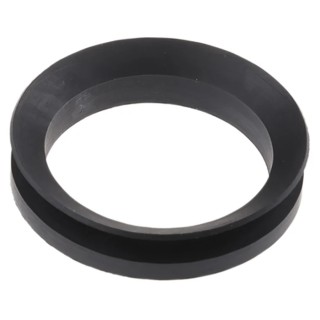RS PRO Nitrile Rubber (NBR) V Seal, 27 mm Inside Diameter, 39 mm Outside Diameter, 7.5 mm Thickness 749-654