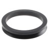 RS PRO Nitrile Rubber (NBR) V Seal, 45 mm Inside Diameter, 63 mm Outside Diameter, 9 mm Thickness 749-698