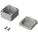 Bopla Polycarbonate General Purpose Enclosure Euromas II Series IP65 37mm x 52mm x 50mm 62205000 EM 205