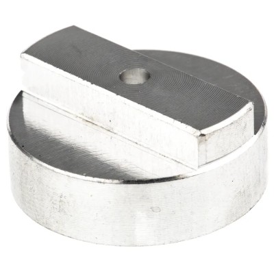 Huco Clutch Coupler Adapter Adjustable Friction Clutch, Rotary Friction Device, Knurled Adjuster Ring 289.25