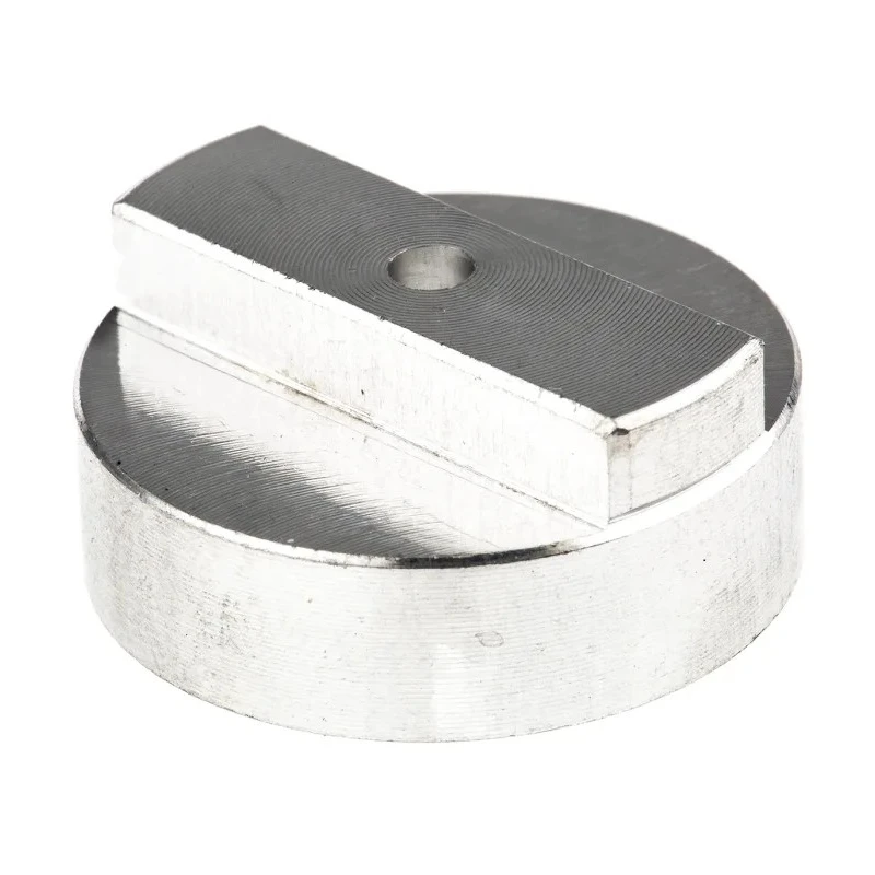 Huco Clutch Coupler Adapter Adjustable Friction Clutch, Rotary Friction Device, Knurled Adjuster Ring 289.25