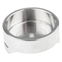 Huco Clutch Coupler Adapter Adjustable Friction Clutch, Rotary Friction Device, Knurled Adjuster Ring 289.25