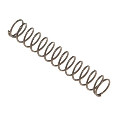 RS PRO Alloy Steel Compression Spring 15.7 mm Free Length, 2.75 mm Outside Diameter, 0.22 N/mm Spring Rate 751-360