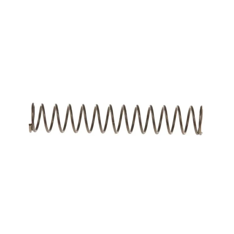 RS PRO Alloy Steel Compression Spring 15.7 mm Free Length, 2.75 mm Outside Diameter, 0.22 N/mm Spring Rate 751-360