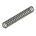 RS PRO Alloy Steel Compression Spring 20.6 mm Free Length x 2.82 mm Outside Diameter, 0.38 N/mm Spring Rate 751-382