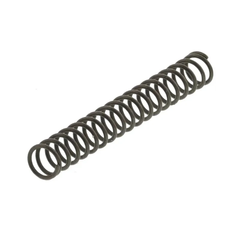 RS PRO Alloy Steel Compression Spring 20.6 mm Free Length x 2.82 mm Outside Diameter, 0.38 N/mm Spring Rate 751-382