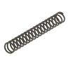 RS PRO Alloy Steel Compression Spring 20.6 mm Free Length x 2.82 mm Outside Diameter, 0.38 N/mm Spring Rate 751-382