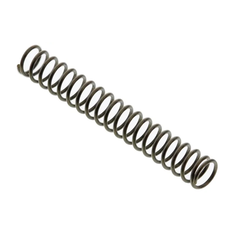 RS PRO Alloy Steel Compression Spring 25.5 mm Free Length x 3.6 mm Outside Diameter, 0.43 N/mm Spring Rate 751-411