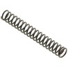 RS PRO Alloy Steel Compression Spring 25.5 mm Free Length x 3.6 mm Outside Diameter, 0.43 N/mm Spring Rate 751-411