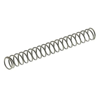 RS PRO Alloy Steel Compression Spring 35.5 mm Free Length x 4.4 mm Outside Diameter, Spring Rate 0.22 N/mm 751-427