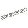 RS PRO Alloy Steel Compression Spring 35.5 mm Free Length x 4.4 mm Outside Diameter, Spring Rate 0.22 N/mm 751-427