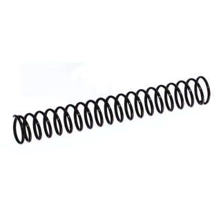 RS PRO Alloy Steel Compression Spring, 31 mm Free Length x 4.5 mm Outside Diameter, 0.54 N/mm Spring Rate 751-455