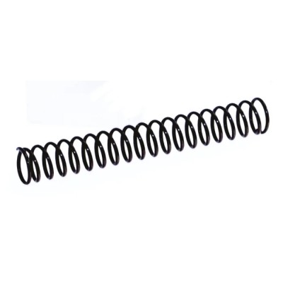 RS PRO Alloy Steel Compression Spring, 31 mm Free Length x 4.5 mm Outside Diameter, 0.54 N/mm Spring Rate 751-455