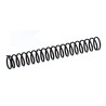 RS PRO Alloy Steel Compression Spring, 31 mm Free Length x 4.5 mm Outside Diameter, 0.54 N/mm Spring Rate 751-455