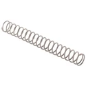 RS PRO Alloy Steel Compression Spring 44.5 mm Free Length x 5.5 mm Outside Diameter 0.27 N/mm Spring Rate 751-461