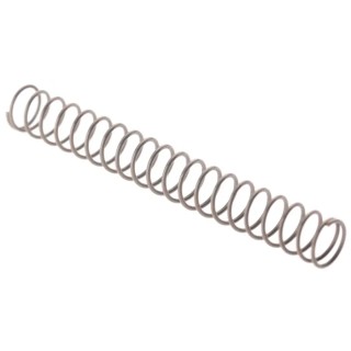 RS PRO Alloy Steel Compression Spring 44.5 mm Free Length x 5.5 mm Outside Diameter 0.27 N/mm Spring Rate 751-461
