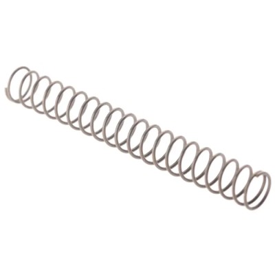 RS PRO Alloy Steel Compression Spring 44.5 mm Free Length x 5.5 mm Outside Diameter 0.27 N/mm Spring Rate 751-461