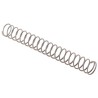 RS PRO Alloy Steel Compression Spring 44.5 mm Free Length x 5.5 mm Outside Diameter 0.27 N/mm Spring Rate 751-461