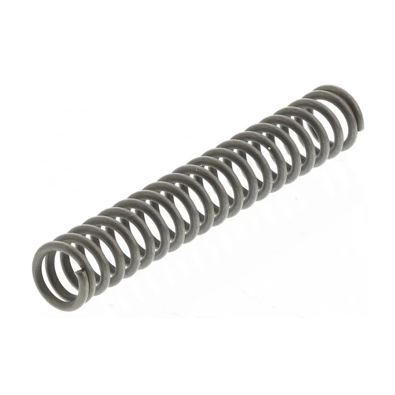 RS PRO Alloy Steel Compression Spring 23.5 mm Free Length x 3.7 mm Outside Diameter, Wire Diameter 0.5 mm, Spring 751-449