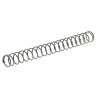 RS PRO Alloy Steel Compression Spring 65 mm Free Length x 6.8 mm Outside Diameter, 0.14 N/mm Spring Rate 751-477