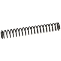 RS PRO Alloy Steel Compression Spring 38.5 mm Free Length, 5.63 mm Outside Diameter, 0.7 N/mm Spring Rate 751-499