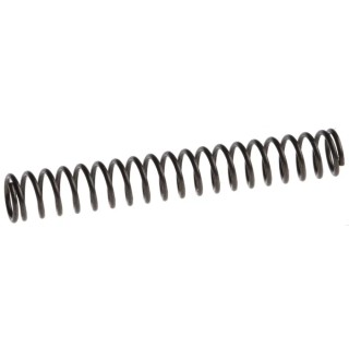RS PRO Alloy Steel Compression Spring 38.5 mm Free Length, 5.63 mm Outside Diameter, 0.7 N/mm Spring Rate 751-499