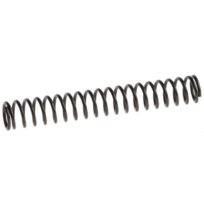RS PRO Alloy Steel Compression Spring 38.5 mm Free Length, 5.63 mm Outside Diameter, 0.7 N/mm Spring Rate 751-499