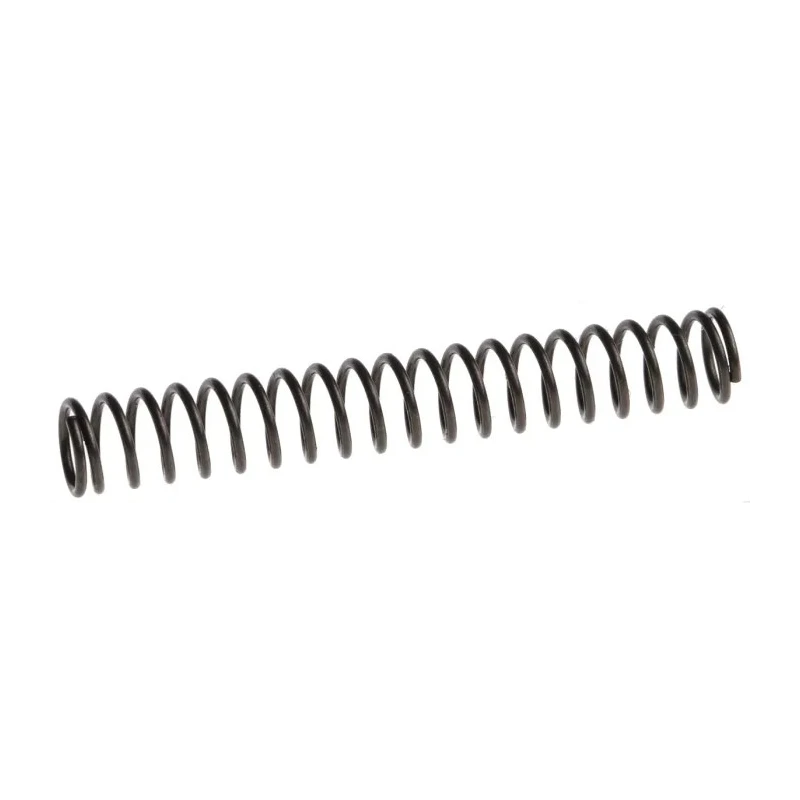 RS PRO Alloy Steel Compression Spring 38.5 mm Free Length, 5.63 mm Outside Diameter, 0.7 N/mm Spring Rate 751-499