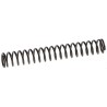 RS PRO Alloy Steel Compression Spring 38.5 mm Free Length, 5.63 mm Outside Diameter, 0.7 N/mm Spring Rate 751-499
