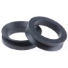 RS PRO Nitrile Rubber (NBR) V Seal, 20 mm Inside Diameter, 32 mm Outside Diameter, 7.5 mm Thickness, Hardness 60 749-632