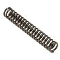 RS PRO Alloy Steel Compression Spring 36 mm Free Length x 5.8 mm Outside Diameter 1.8 N/mm Spring Rate 751-534