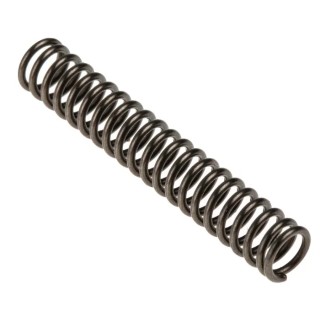 RS PRO Alloy Steel Compression Spring 36 mm Free Length x 5.8 mm Outside Diameter 1.8 N/mm Spring Rate 751-534