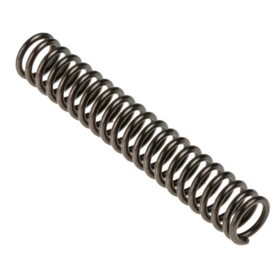 RS PRO Alloy Steel Compression Spring 36 mm Free Length x 5.8 mm Outside Diameter 1.8 N/mm Spring Rate 751-534