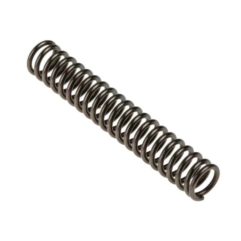 RS PRO Alloy Steel Compression Spring 36 mm Free Length x 5.8 mm Outside Diameter 1.8 N/mm Spring Rate 751-534