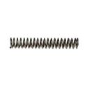 RS PRO Alloy Steel Compression Spring 36 mm Free Length x 5.8 mm Outside Diameter 1.8 N/mm Spring Rate 751-534