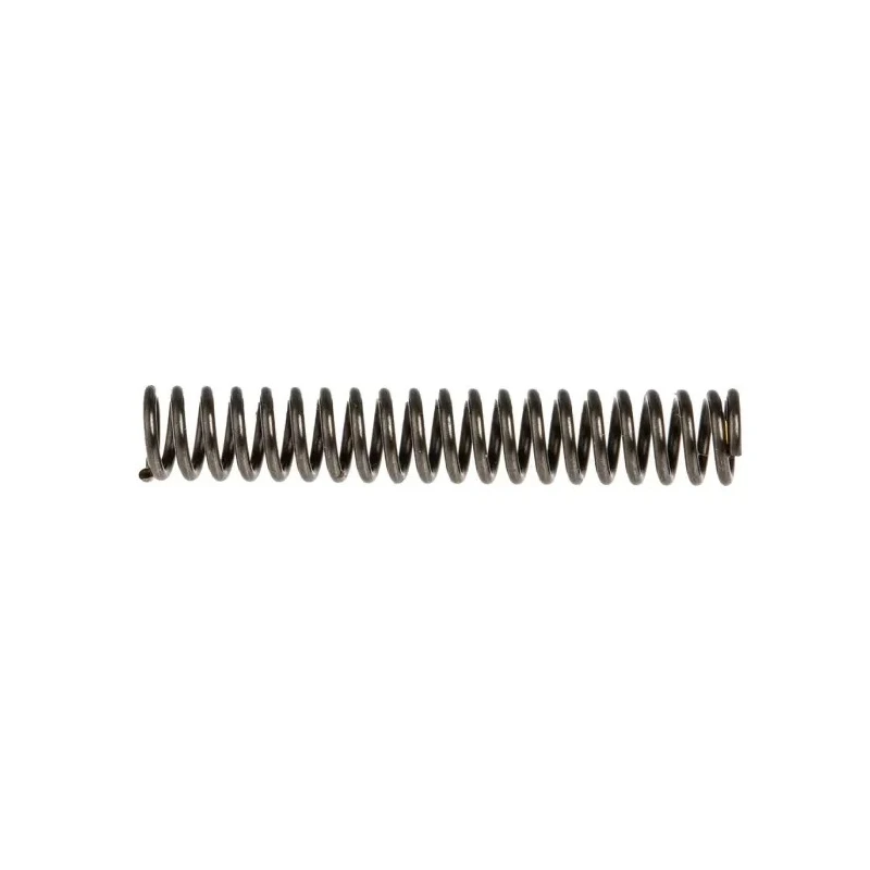 RS PRO Alloy Steel Compression Spring 36 mm Free Length x 5.8 mm Outside Diameter 1.8 N/mm Spring Rate 751-534