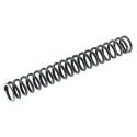 RS PRO Alloy Steel Compression Spring 69 mm Free Length, 9.25 mm Outside Diameter, 2.69 N/mm Spring Rate 751-657