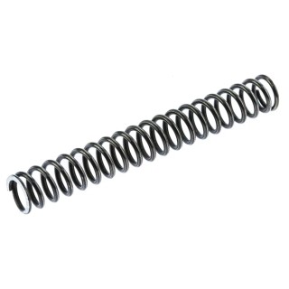 RS PRO Alloy Steel Compression Spring 69 mm Free Length, 9.25 mm Outside Diameter, 2.69 N/mm Spring Rate 751-657