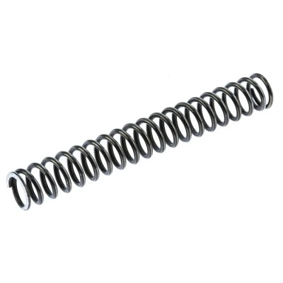 RS PRO Alloy Steel Compression Spring 69 mm Free Length, 9.25 mm Outside Diameter, 2.69 N/mm Spring Rate 751-657