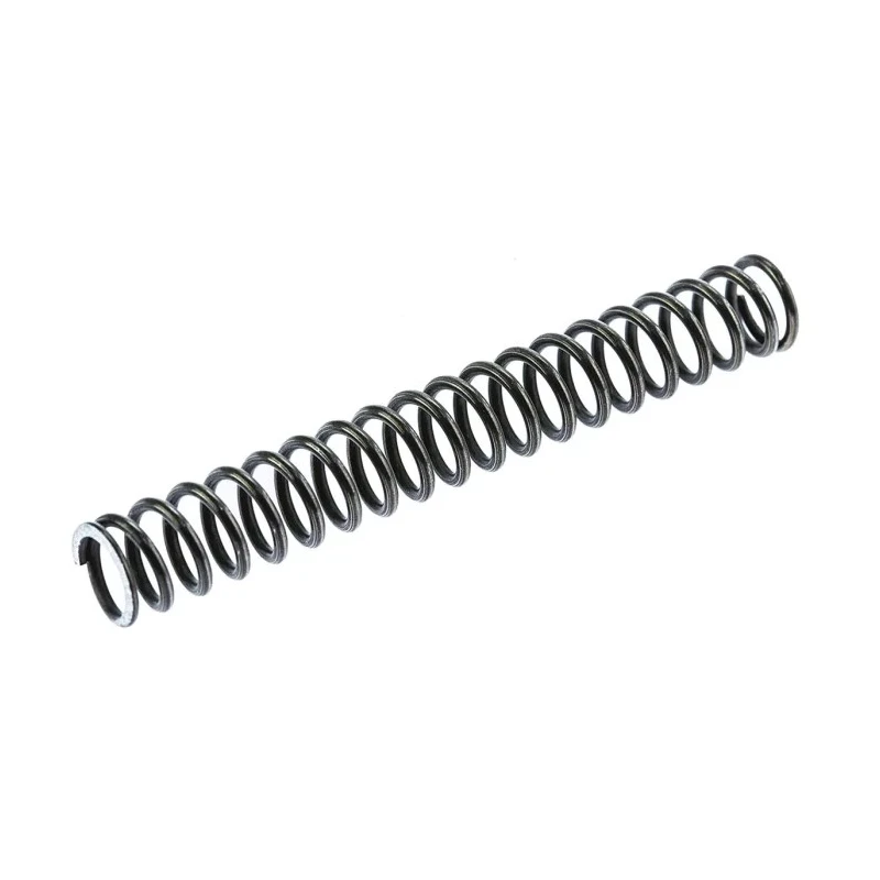 RS PRO Alloy Steel Compression Spring 69 mm Free Length, 9.25 mm Outside Diameter, 2.69 N/mm Spring Rate 751-657